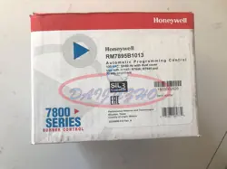 1PC HONEYWELL BURNER CONTROL RM7895B1013 RM7895B 1013 NEW