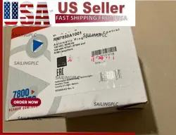 HONEYWELL RM7850 A 1001 RM7850A1001 BURNER CONTROL NEW & GENUINE FAST SHIP