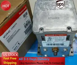1PCS NEW HONEYWELL M7284C 1083 MODUTROL MOTOR M7284C1083 FAST SHIPPING