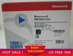 HONEYWELL RM7850A1019