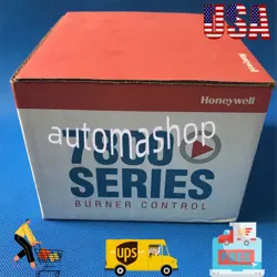 1PC NEW HONEYWELL RM7895A1014 PRIMARY CONTROL BURNER CONTROL FAST SHIPPING