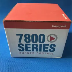 1PC NEW HONEYWELL RM7895A1014 PRIMARY CONTROL BURNER CONTROL FAST SHIPPING