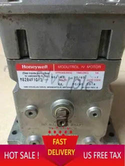 HONEYWELL M6284F1013