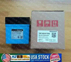 HONEYWELL TBC2800A1000 CONTROLLER 1PC NEW FAST SHIPPING