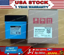 TBC2800A1000 CONTROLLER 1PC