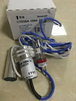HONEYWELL C7035A