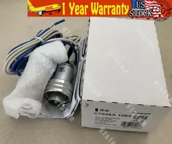 HONEYWELL C7035A 1064
