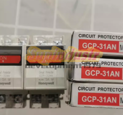 BREAKER GCP-31AN REPLACE