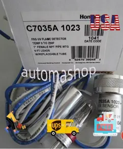 FLAME SENSOR 1PC