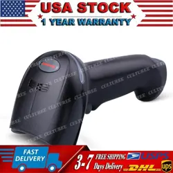 1PC HONEYWELL 1900GSR-2USB