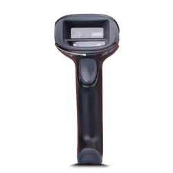 HANDHELD BARCODE SCANNER