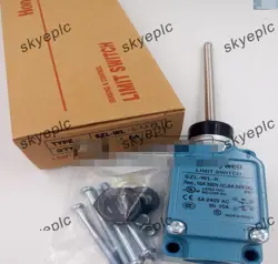 1PC NEW HONEYWELL SZL-WL-K LIMIT SWITCH SZLWLK IN BOX FAST SHIPPING