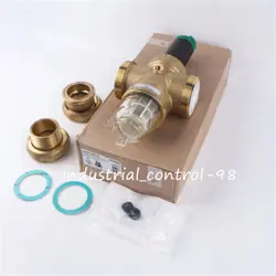VALVE DN50