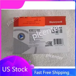 HONEYWELL R7851C1008 1PC NEW FLAME AMPLIFIER IN BOX FAST SHIPPING