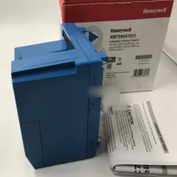 HONEYWELL RM7890A 1031