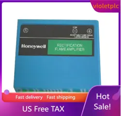 1PC HONEYWELL R7848A1008 FLAME AMPLIFIER NEW IN BOX FAST SHIPPING