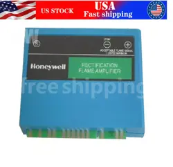 1PC HONEYWELL R7848A1008 FLAME AMPLIFIER NEW IN BOX FAST SHIPPING