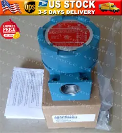 1PC NEW HONEYWELL LSXM4N-1A LIMIT SWITCH FAST SHIPPING LSXM4N1A