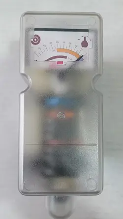 HONEYWELL LKS210-26 SERVO
