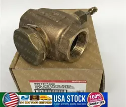 HONEYWELL V5011P1020 CONTROL VALVE 1PC NEW FAST SHIPPING