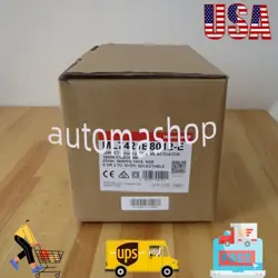 1PC NEW HONEYWELL ML7421B8012-E ELECTRIC VALVE ACTUATOR DRIVE FAST SHIPPING