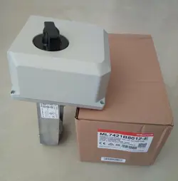 VALVE ACTUATOR DRIVE