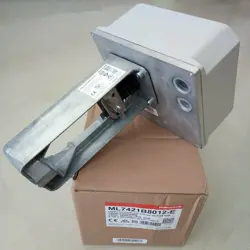 NEW HONEYWELL ML7421B8012-E