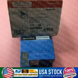 NEW HONEYWELL EC7850A1122 BURNER CONTROL EC7850A1122 FAST SHIPPING