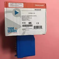 NEW HONEYWELL EC7850A1122 BURNER CONTROL EC7850A1122 FAST SHIPPING