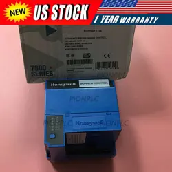 CONTROL EC7850A1122 FAST