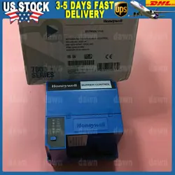 BURNER CONTROL EC7850A1122