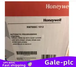 RM7895C1012 BURNER CONTROL