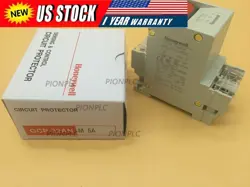 1PC NEW HONEYWELL GCP-32AN CIRCUIT PROTECTO GCP32AN IN BOX FAST SHIPPING
