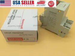 1PC NEW HONEYWELL GCP-32AN CIRCUIT PROTECTO GCP32AN IN BOX FAST SHIPPING