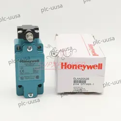 NEW HONEYWELL GLAA20A2B LIMIT SWITCH SENSOR 1PC