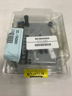 I/O MODULES CC-TAOX01