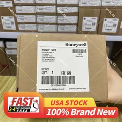 NEW SEALED HONEYWELL RA890F1288  PROTECTORELAY PRIMARY CONTROL / FREE DELIVERY