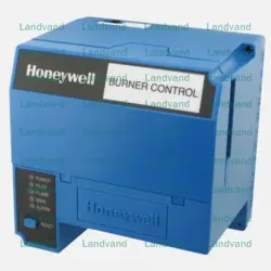 1PCS NEW HONEYWELL RM7897A1002 PRIMARY BURNER CONTROL RM7897 A 1002