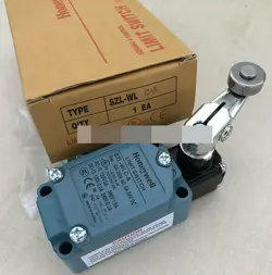 NEW HONEYWELL SZL-WLC-A LIMIT SWITCH FREE SHIPPING SZLWLCA 1PC