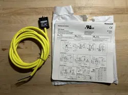SSCEB31B PLUNGER LIMIT