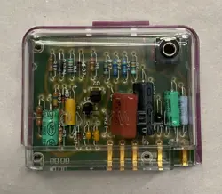 UV AMPLIFIER #R7290A1001
