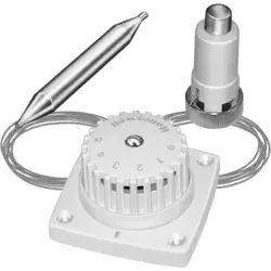 HONEYWELL T100C1026 THERMOSTATIC RADIATOR ACTUATOR. USED