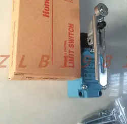 ONE NEW- HONEYWELL LIMIT SWITCH SZL-WLC-B SZL-WL-C-B SZLWLCB  ZL8