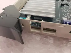 HONEYWELL 51309276-150 HW C VER 2 HIGH PERFORMANCE I/O LINK SEE PHOTO 40-3