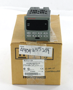 HONEYWELL DC2500-EE-0L00-200-00000-00-0 UDC2500
