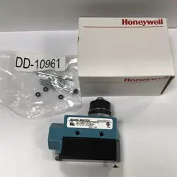NEW HONEYWELL BZE6-2RN MICRO LIMIT SWITCH BZE62RN FREE SHIPPING #