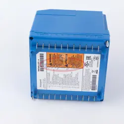 HONEYWELL RM7840L 1075 RM7840L1075 BURNER CONTROL NEW