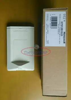 ONE NEW HONEYWELL TEMPERATURE AND HUMIDITY SENSORS H7012B1023