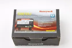 HONEYWELL S8610U UNIVERSAL INTERMITTENT PILOT IGNITION CONTROL S8610U3009  #Z