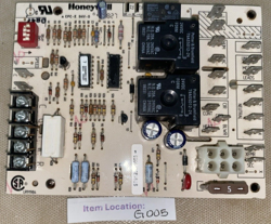 BOARD ST9120U 1003